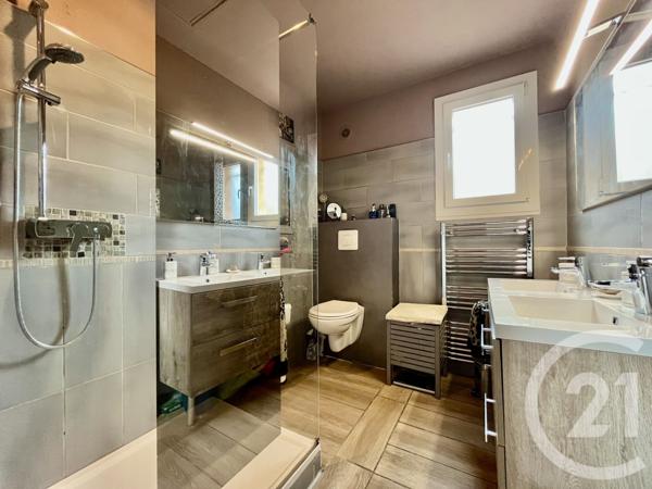 Maison à vendre  6 pièces - 110 m2 MARTIGUES - 13