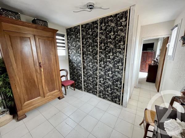 Maison à vendre  6 pièces - 110 m2 MARTIGUES - 13