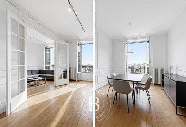 Paris 12ème, Appartement 1 Chambre -  69 m² à vendre