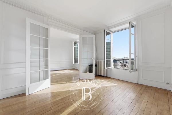 Paris 12ème, Appartement 1 Chambre -  69 m² à vendre