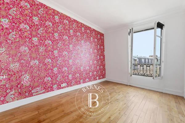 Paris 12ème, Appartement 1 Chambre -  69 m² à vendre