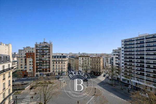 Paris 12ème, Appartement 1 Chambre -  69 m² à vendre