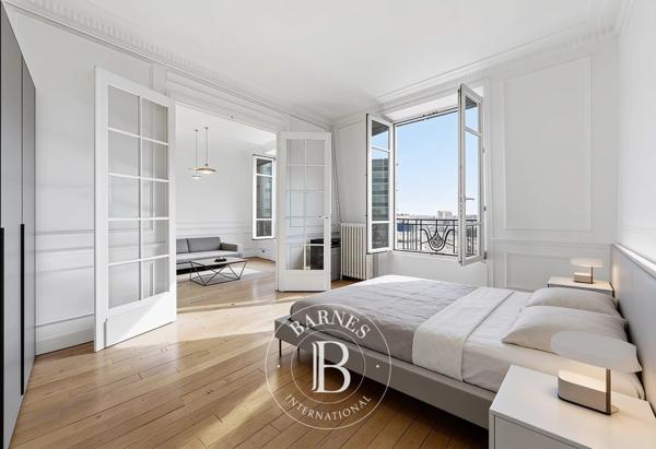 Paris 12ème, Appartement 1 Chambre -  69 m² à vendre