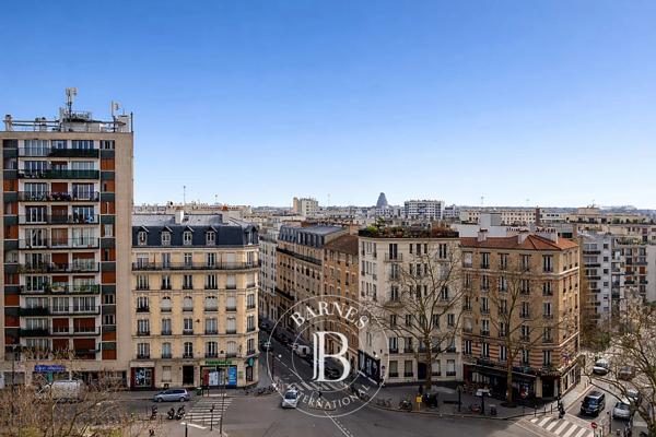 Paris 12ème, Appartement 1 Chambre -  69 m² à vendre