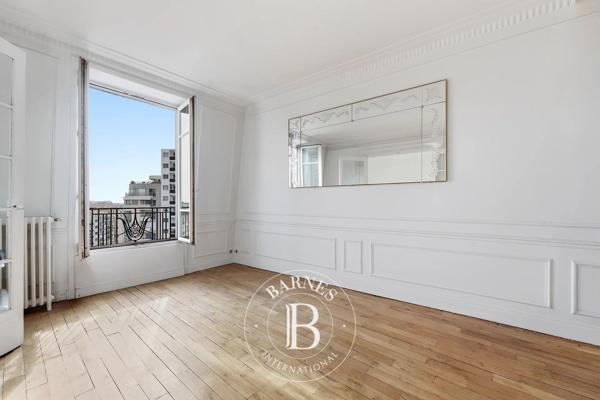 Paris 12ème, Appartement 1 Chambre -  69 m² à vendre