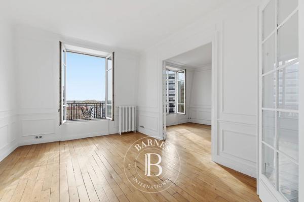 Paris 12ème, Appartement 1 Chambre -  69 m² à vendre