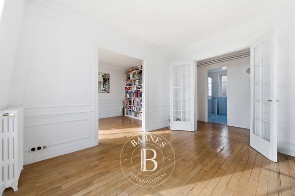Paris 12ème, Appartement 1 Chambre -  69 m² à vendre
