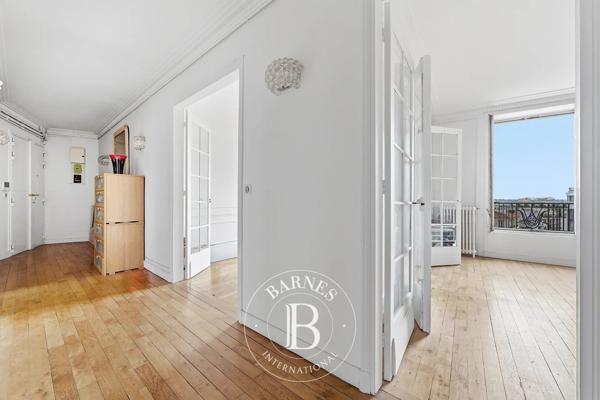 Paris 12ème, Appartement 1 Chambre -  69 m² à vendre