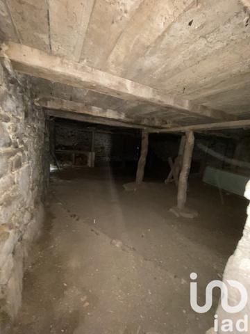 Maison à vendre 5 pièces 90 m² Saint-Quentin-la-Chabanne