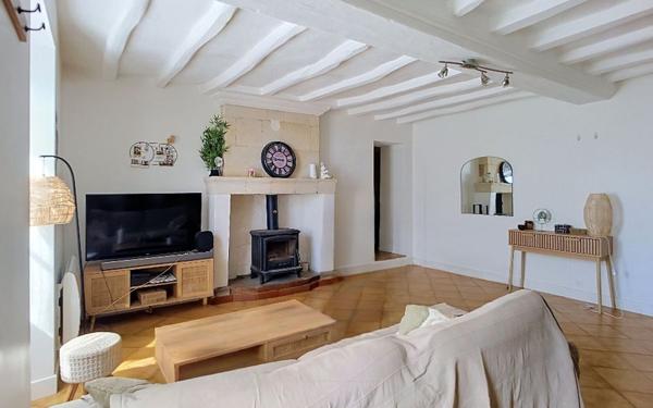 Maison à louer