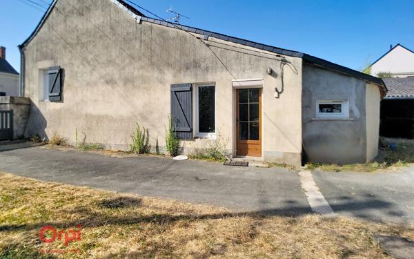 Maison à louer