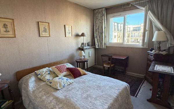 Appartement à vendre    3 pièces •  Neuilly-Plaisance