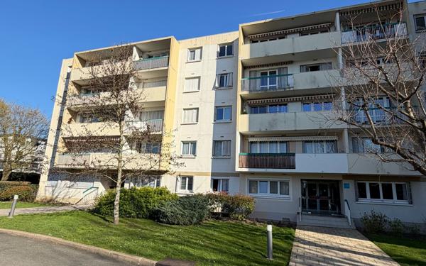 Appartement à vendre    3 pièces •  Neuilly-Plaisance