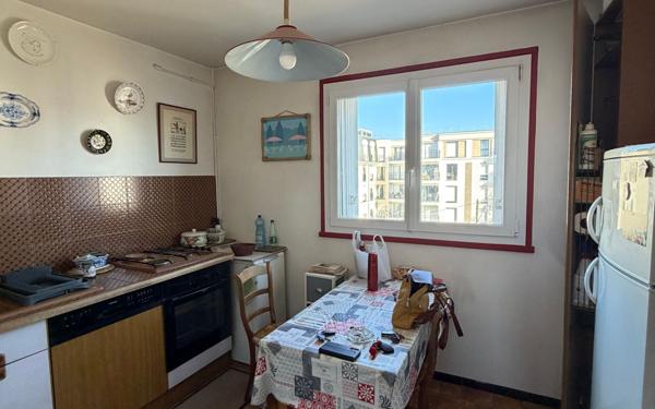Appartement à vendre    3 pièces •  Neuilly-Plaisance