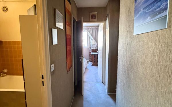 Appartement à vendre    3 pièces •  Neuilly-Plaisance