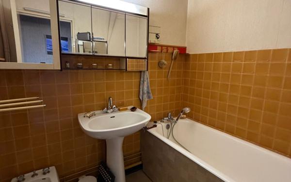 Appartement à vendre    3 pièces •  Neuilly-Plaisance