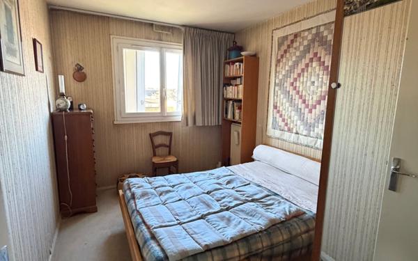 Appartement à vendre    3 pièces •  Neuilly-Plaisance