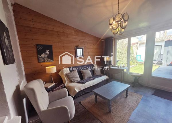 Découvrez le charme authentique Berckois