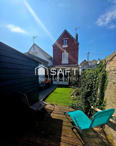 Découvrez le charme authentique Berckois