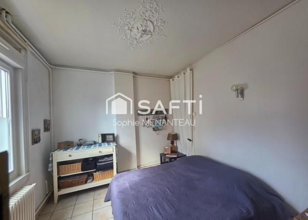 Découvrez le charme authentique Berckois