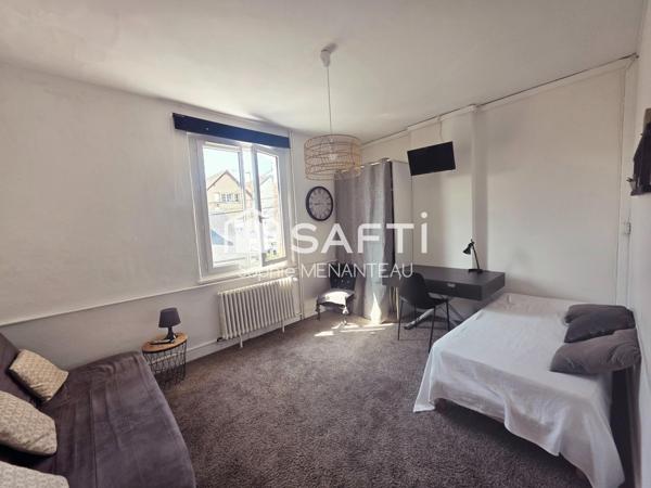 Découvrez le charme authentique Berckois