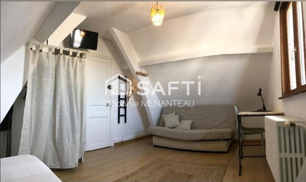 Découvrez le charme authentique Berckois