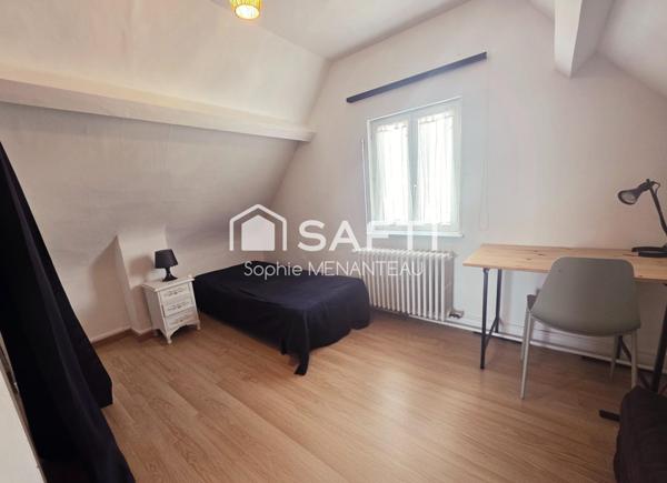 Découvrez le charme authentique Berckois