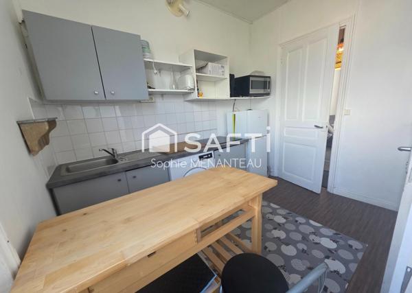 Découvrez le charme authentique Berckois