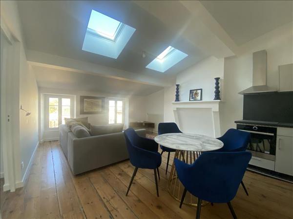 Appartement à louer |  LORMONT |  2 pièces | 45 m²