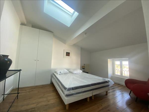 Appartement à louer |  LORMONT |  2 pièces | 45 m²