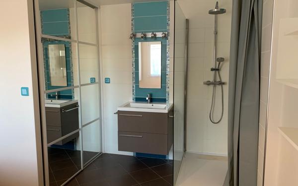 Appartement à louer    2 pièces • 31,66 m2 Sète