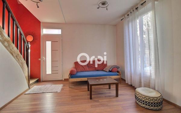 Maison à vendre    4 pièces • 83 m2 Viry-Châtillon