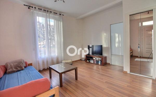 Maison à vendre    4 pièces • 83 m2 Viry-Châtillon