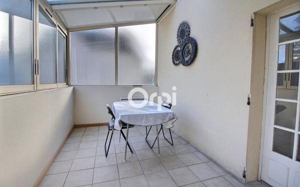 Maison à vendre    4 pièces • 83 m2 Viry-Châtillon