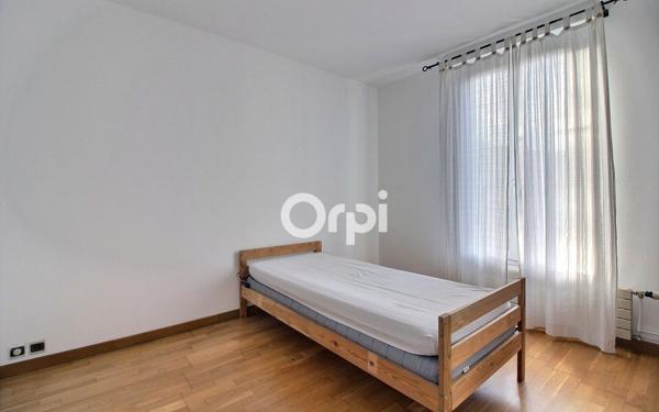 Maison à vendre    4 pièces • 83 m2 Viry-Châtillon