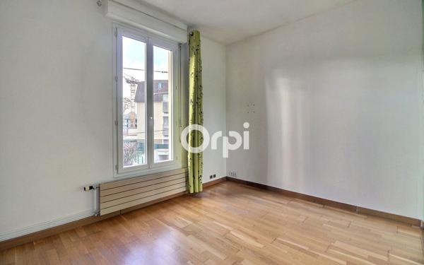 Maison à vendre    4 pièces • 83 m2 Viry-Châtillon