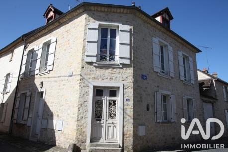 Location appartement 2 pièces 59,14 m² Bourron-Marlotte