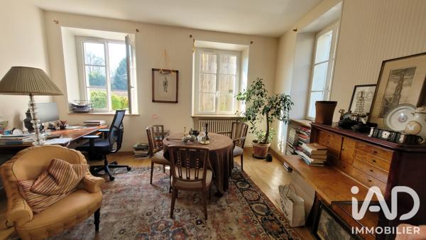 Location appartement 2 pièces 59,14 m² Bourron-Marlotte