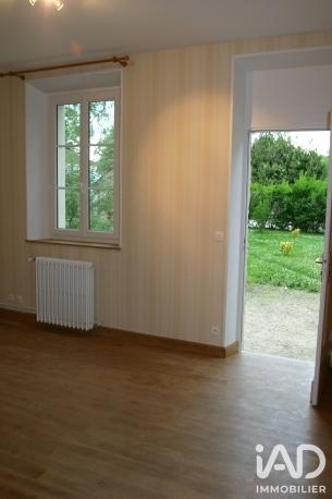 Location appartement 2 pièces 59,14 m² Bourron-Marlotte