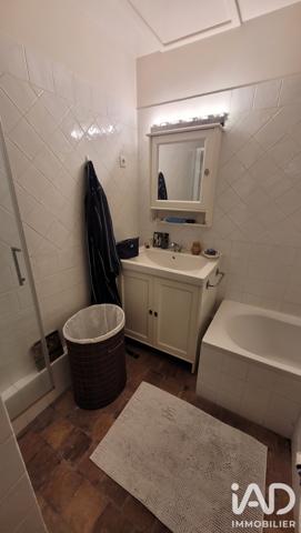 Location appartement 2 pièces 59,14 m² Bourron-Marlotte