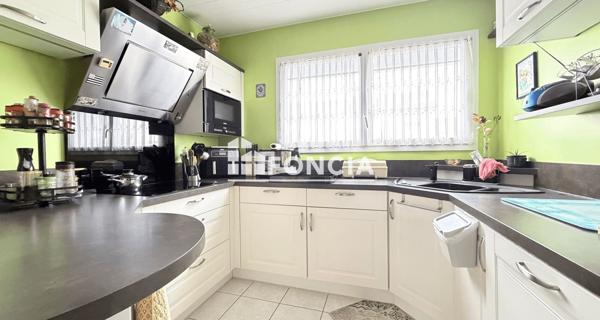 À vendre Maison 5 pièces 84 m² - Cholet 49300