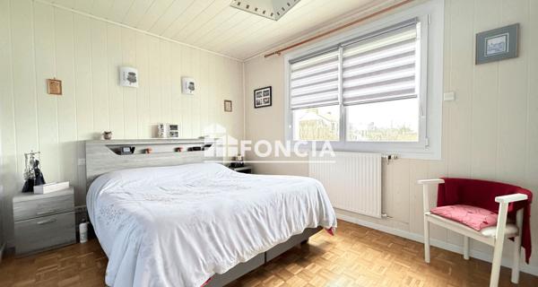 À vendre Maison 5 pièces 84 m² - Cholet 49300