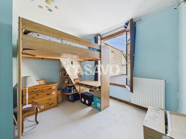 Vente Maison 6 pièces de 226m² - 95410 Groslay