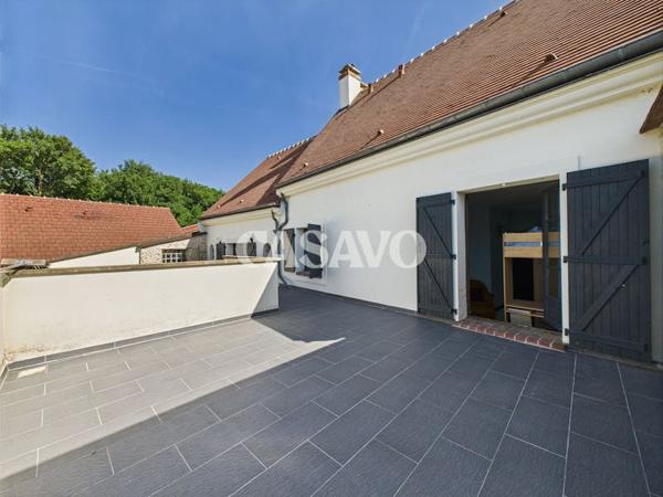 Vente Maison 6 pièces de 226m² - 95410 Groslay
