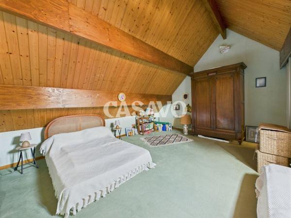Vente Maison 6 pièces de 226m² - 95410 Groslay