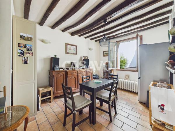 Vente Maison 6 pièces de 226m² - 95410 Groslay