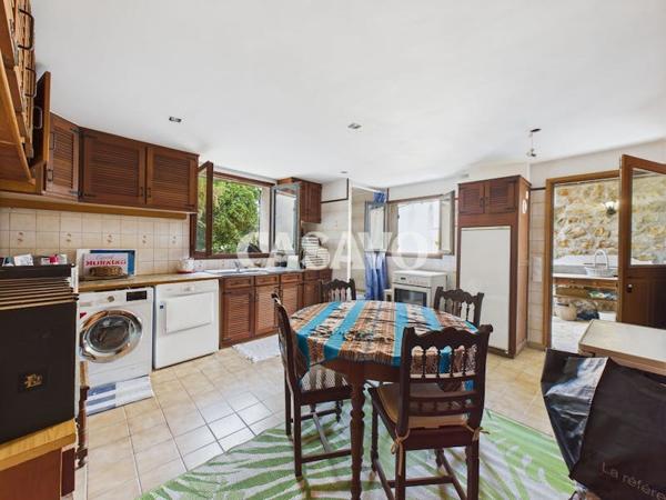Vente Maison 6 pièces de 226m² - 95410 Groslay