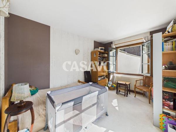 Vente Maison 6 pièces de 226m² - 95410 Groslay
