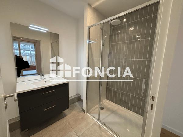 Location Appartement 2 pièces 47.2 m² - RESIDENCE HAPPY Cesson Sevigne 35510