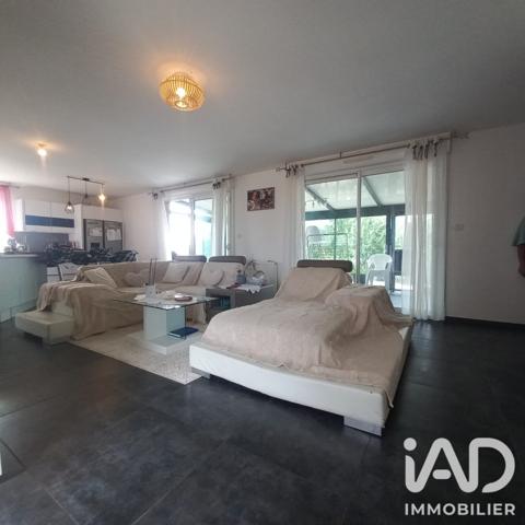 Maison à vendre 6 pièces 111 m² Bussières